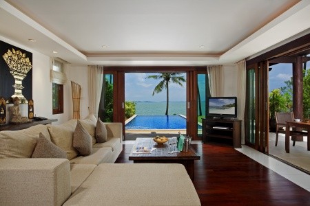 Thajsko Phuket Barcelo Coconut Island 9 dňový pobyt Raňajky Letecky Letisko: Viedeň February 2027 (10/02/27-18/02/27)