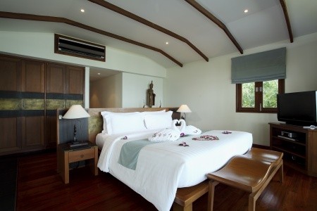 Thajsko Phuket Barcelo Coconut Island 9 dňový pobyt Raňajky Letecky Letisko: Viedeň February 2027 (10/02/27-18/02/27)
