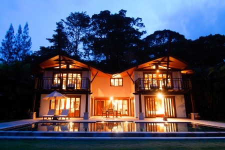 Thajsko Phuket Barcelo Coconut Island 9 dňový pobyt Raňajky Letecky Letisko: Viedeň February 2027 (10/02/27-18/02/27)