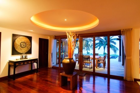 Thajsko Phuket Barcelo Coconut Island 9 dňový pobyt Raňajky Letecky Letisko: Viedeň February 2027 (10/02/27-18/02/27)