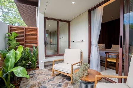 Thajsko Phuket Barcelo Coconut Island 9 dňový pobyt Raňajky Letecky Letisko: Viedeň February 2027 (10/02/27-18/02/27)