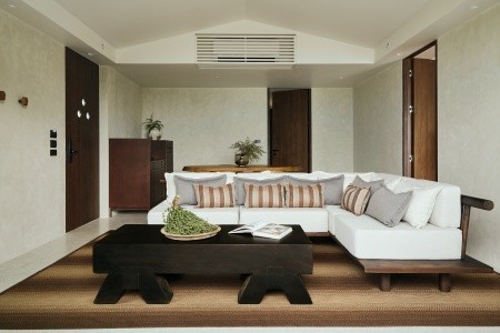 Thajsko Phuket Barcelo Coconut Island 9 dňový pobyt Raňajky Letecky Letisko: Viedeň February 2027 (10/02/27-18/02/27)