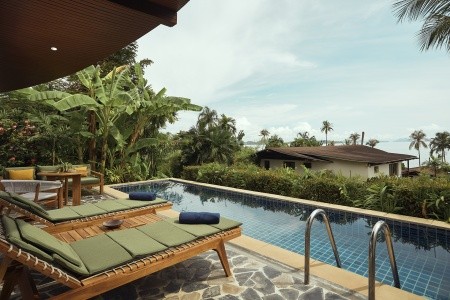 Thajsko Phuket Barcelo Coconut Island 9 dňový pobyt Raňajky Letecky Letisko: Viedeň February 2027 (10/02/27-18/02/27)