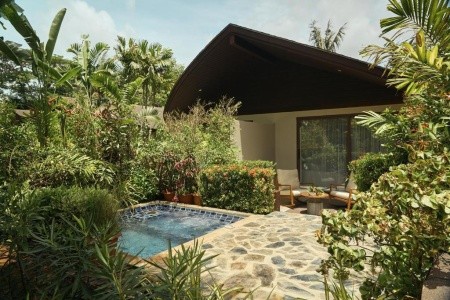 Thajsko Phuket Barcelo Coconut Island 9 dňový pobyt Raňajky Letecky Letisko: Viedeň February 2027 (10/02/27-18/02/27)