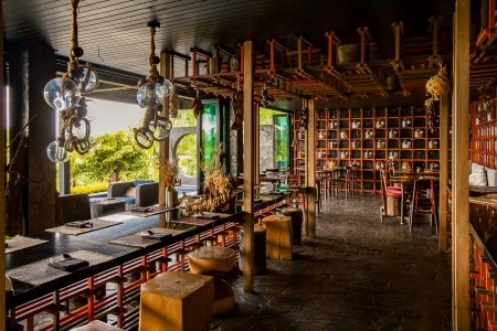 Thajsko Phuket Barcelo Coconut Island 9 dňový pobyt Raňajky Letecky Letisko: Viedeň February 2027 (10/02/27-18/02/27)