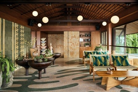 Thajsko Phuket Barcelo Coconut Island 9 dňový pobyt Raňajky Letecky Letisko: Viedeň February 2027 (10/02/27-18/02/27)