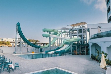 Turecko Side Side Moon Palace 15 dňový pobyt Ultra All inclusive Letecky Letisko: Katovice May 2026 (27/05/26-10/06/26)