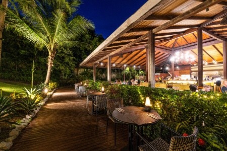 Thajsko Phuket Barcelo Coconut Island 9 dňový pobyt Raňajky Letecky Letisko: Viedeň February 2027 (10/02/27-18/02/27)