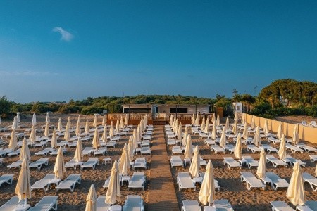 Turecko Side Side Moon Palace 15 dňový pobyt Ultra All inclusive Letecky Letisko: Katovice May 2026 (27/05/26-10/06/26)