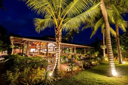 Thajsko Phuket Barcelo Coconut Island 9 dňový pobyt Raňajky Letecky Letisko: Viedeň February 2027 (10/02/27-18/02/27)