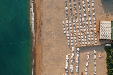 Turecko Side Side Moon Palace 15 dňový pobyt Ultra All inclusive Letecky Letisko: Katovice May 2026 (27/05/26-10/06/26)