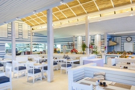 Thajsko Phuket Barcelo Coconut Island 9 dňový pobyt Raňajky Letecky Letisko: Viedeň February 2027 (10/02/27-18/02/27)