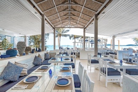 Thajsko Phuket Barcelo Coconut Island 9 dňový pobyt Raňajky Letecky Letisko: Viedeň February 2027 (10/02/27-18/02/27)