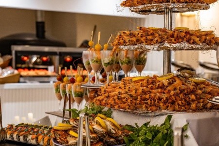 Turecko Side Side Moon Palace 15 dňový pobyt Ultra All inclusive Letecky Letisko: Katovice May 2026 (27/05/26-10/06/26)