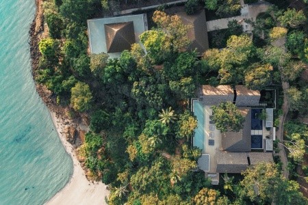 Island Escape By Burasari (Ko Phuket) - 2