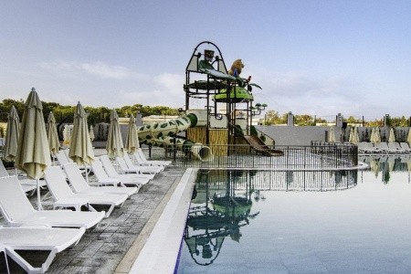 Turecko Side Side Moon Palace 15 dňový pobyt Ultra All inclusive Letecky Letisko: Katovice May 2026 (27/05/26-10/06/26)