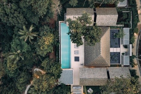Island Escape By Burasari (Ko Phuket) - 3