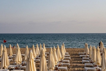 Turecko Side Side Moon Palace 15 dňový pobyt Ultra All inclusive Letecky Letisko: Katovice May 2026 (27/05/26-10/06/26)