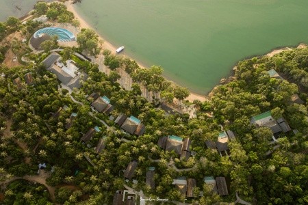 Island Escape By Burasari (Ko Phuket) - 4