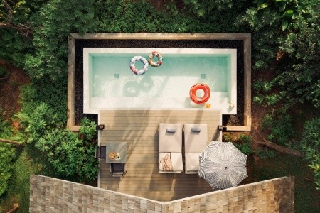 Island Escape By Burasari (Ko Phuket) - 5