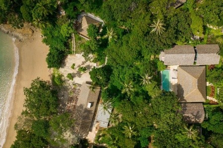 Island Escape By Burasari (Ko Phuket) - 6