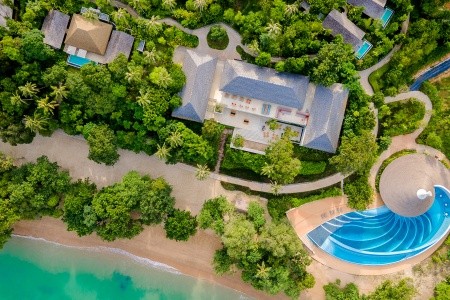 Island Escape By Burasari (Ko Phuket) - 7