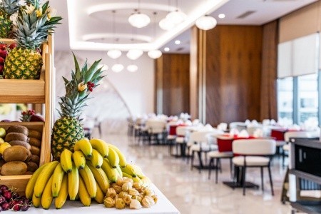 Turecko Side Side Moon Palace 15 dňový pobyt Ultra All inclusive Letecky Letisko: Katovice May 2026 (27/05/26-10/06/26)