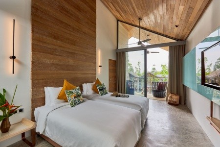 Island Escape By Burasari (Ko Phuket) - 9