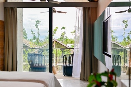 Island Escape By Burasari (Ko Phuket) - 11