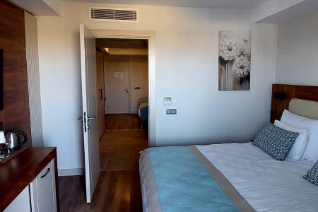 Turecko Side Side Moon Palace 15 dňový pobyt Ultra All inclusive Letecky Letisko: Katovice May 2026 (27/05/26-10/06/26)