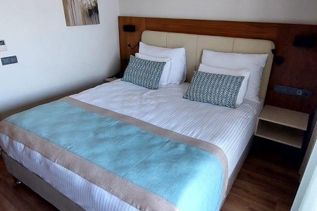 Turecko Side Side Moon Palace 15 dňový pobyt Ultra All inclusive Letecky Letisko: Katovice May 2026 (27/05/26-10/06/26)