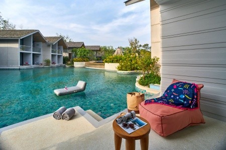 Island Escape By Burasari (Ko Phuket) - 13