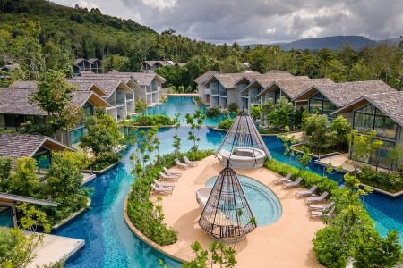 Island Escape By Burasari (Ko Phuket) - 14