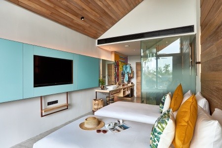 Island Escape By Burasari (Ko Phuket) - 15