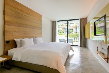 Island Escape By Burasari (Ko Phuket) - 16