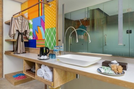 Island Escape By Burasari (Ko Phuket) - 18