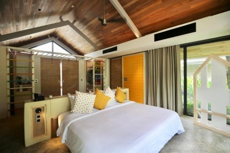 Island Escape By Burasari (Ko Phuket) - 19