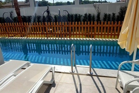 Turecko Side Side Moon Palace 15 dňový pobyt Ultra All inclusive Letecky Letisko: Katovice May 2026 (27/05/26-10/06/26)