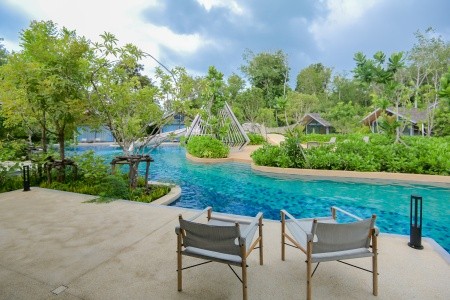 Island Escape By Burasari (Ko Phuket) - 20