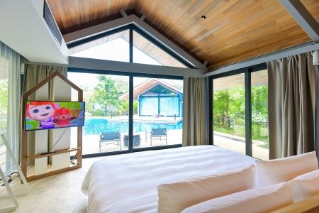 Island Escape By Burasari (Ko Phuket) - 21