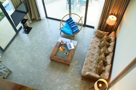 Island Escape By Burasari (Ko Phuket) - 23