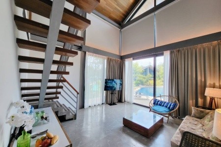 Island Escape By Burasari (Ko Phuket) - 24