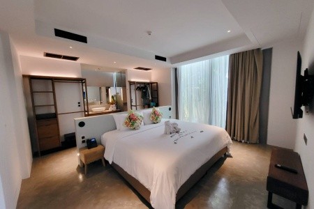 Island Escape By Burasari (Ko Phuket) - 25