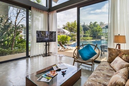 Island Escape By Burasari (Ko Phuket) - 27