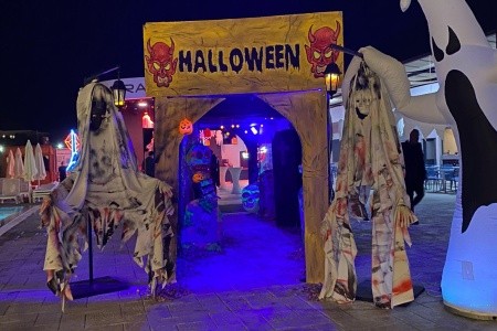 Turecko Side Side Moon Palace 15 dňový pobyt Ultra All inclusive Letecky Letisko: Katovice May 2026 (27/05/26-10/06/26)