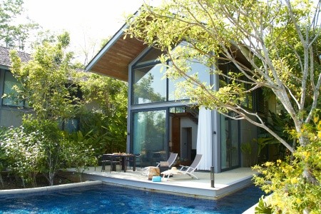 Island Escape By Burasari (Ko Phuket) - 28