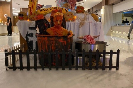 Turecko Side Side Moon Palace 15 dňový pobyt Ultra All inclusive Letecky Letisko: Katovice May 2026 (27/05/26-10/06/26)