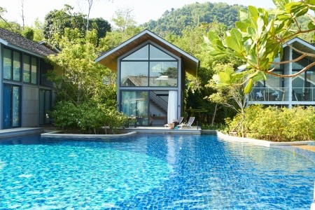 Island Escape By Burasari (Ko Phuket) - 29