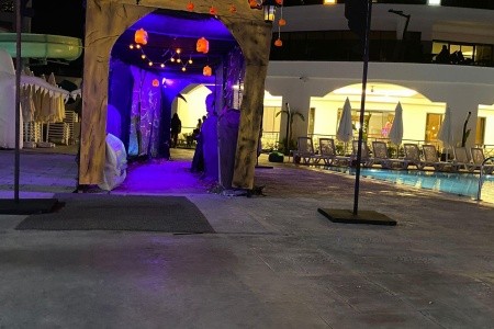 Turecko Side Side Moon Palace 15 dňový pobyt Ultra All inclusive Letecky Letisko: Katovice May 2026 (27/05/26-10/06/26)