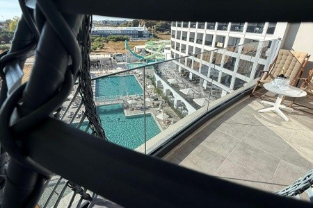Turecko Side Side Moon Palace 15 dňový pobyt Ultra All inclusive Letecky Letisko: Katovice May 2026 (27/05/26-10/06/26)